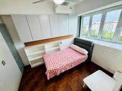 The Warren (D23), Condominium #553868611